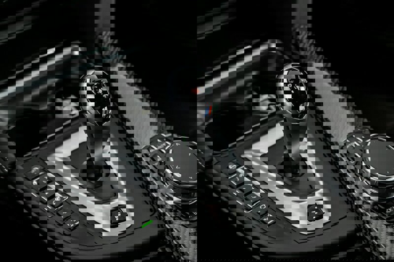 Used 2020 BMW M4 Coupe w/ Competition Package image 34