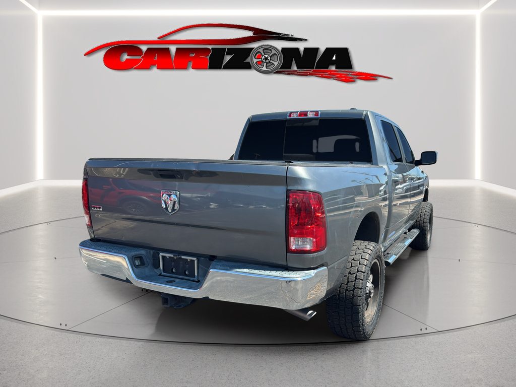 Used 2010 Dodge Ram 1500 Truck SLT RWD image 6