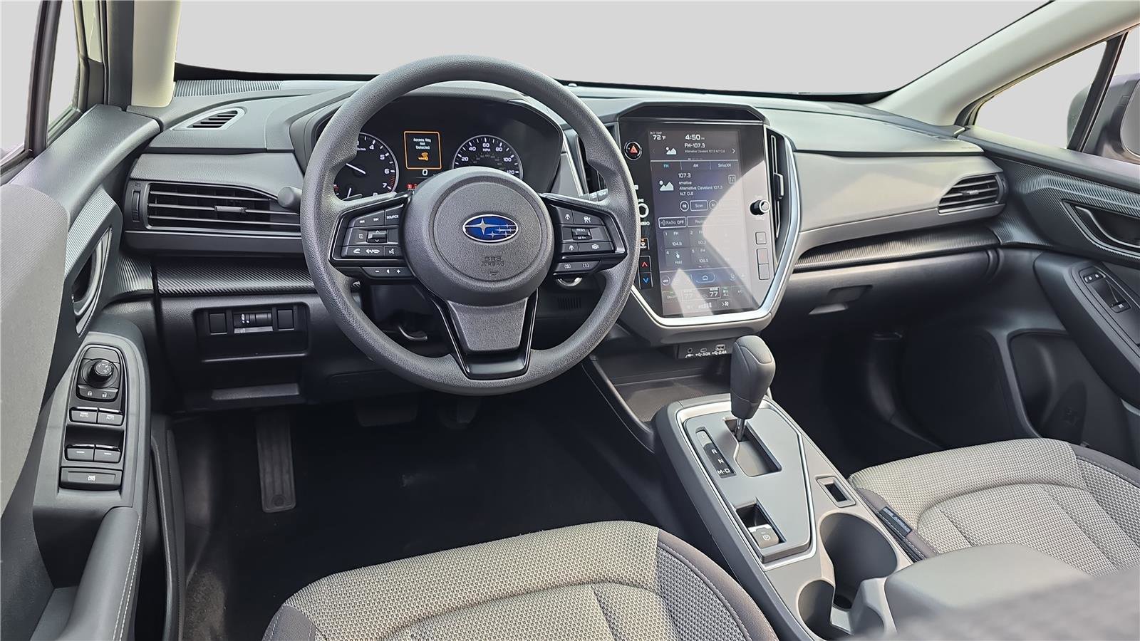 Used 2024 Subaru Crosstrek 2.0i Premium AWD/4WD image 20