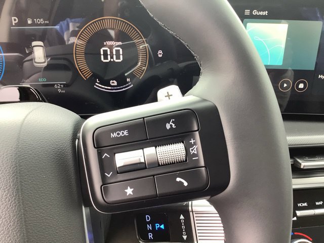 New 2026 Hyundai Santa Fe SEL AWD/4WD image 31