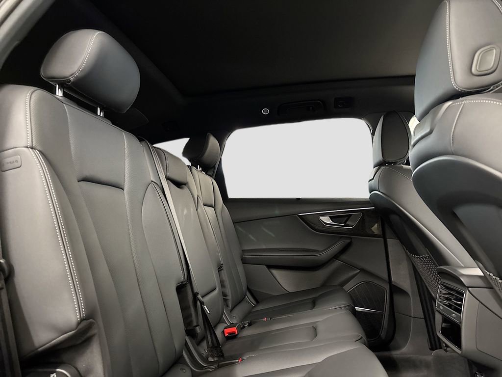 New 2026 Audi Q7 3.0T Premium Plus image 16