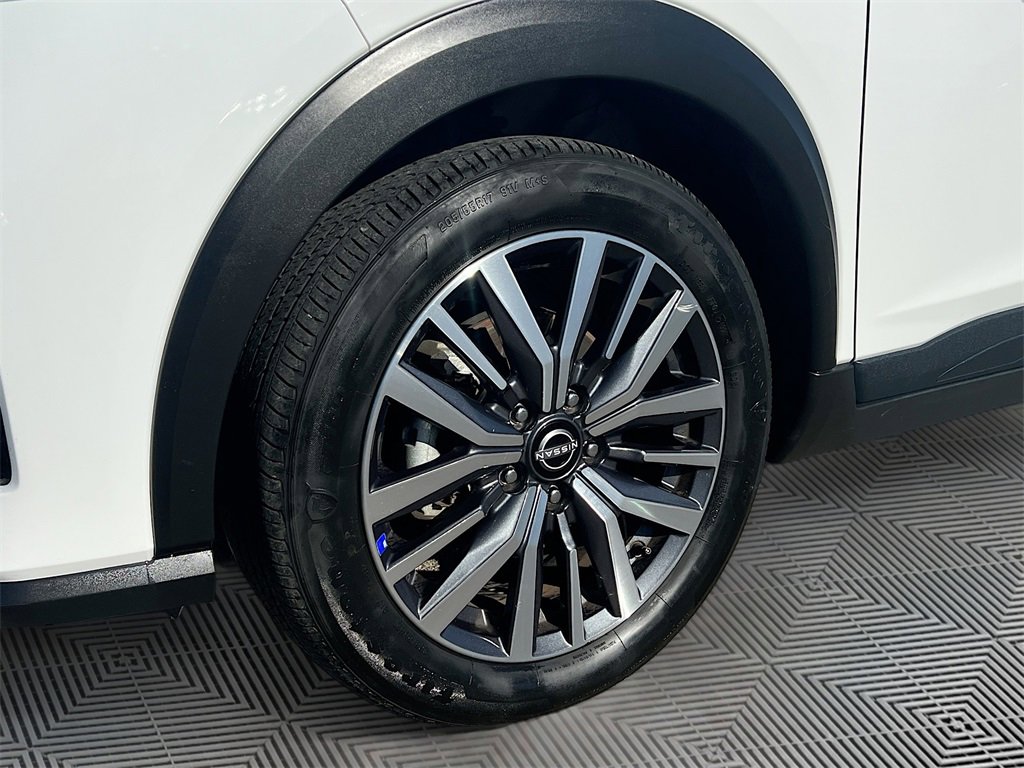 Used 2024 Nissan Kicks SV image 27