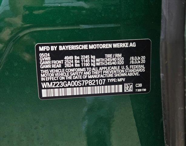 Certified 2025 MINI Cooper Countryman S image 25