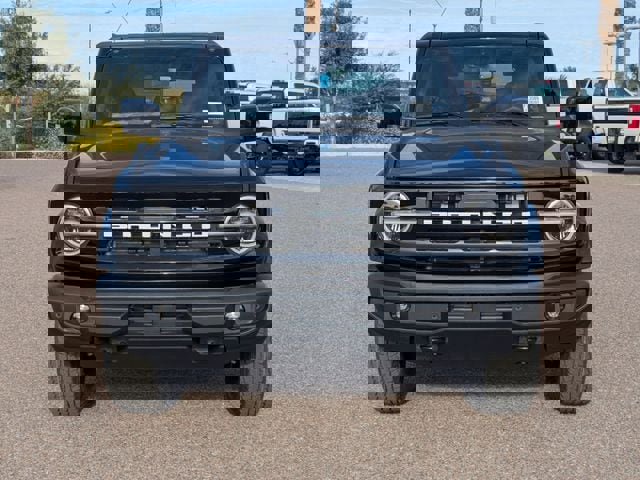 New 2025 Ford Bronco Outer Banks image 42