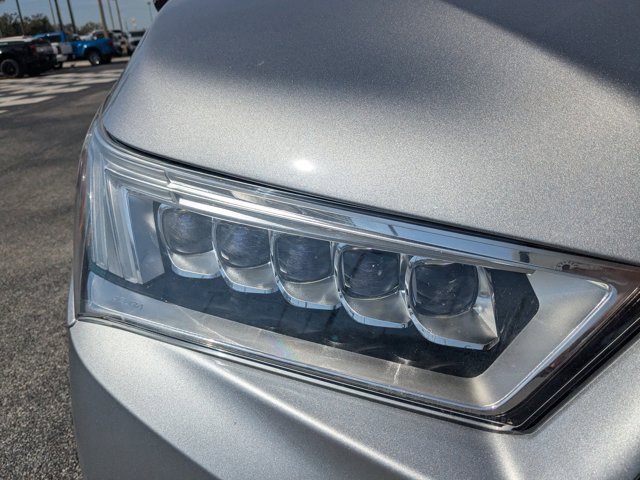 Used 2017 Acura MDX SH-AWD w/ Technology Package image 12