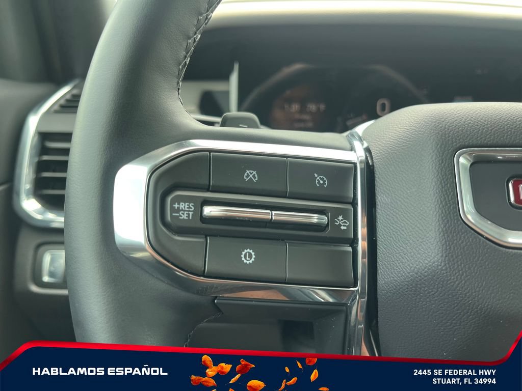 New 2026 GMC Acadia Elevation w/ Black Edition FWD image 27