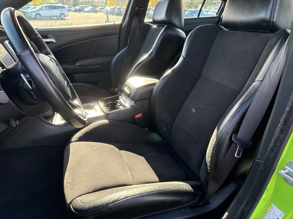 Used 2023 Dodge Charger GT w/ Plus Group image 13