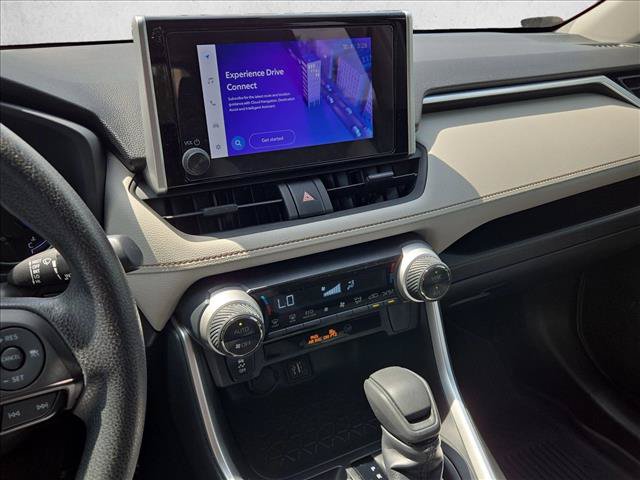 Used 2024 Toyota RAV4 XLE w/ Convenience Package AWD/4WD image 15
