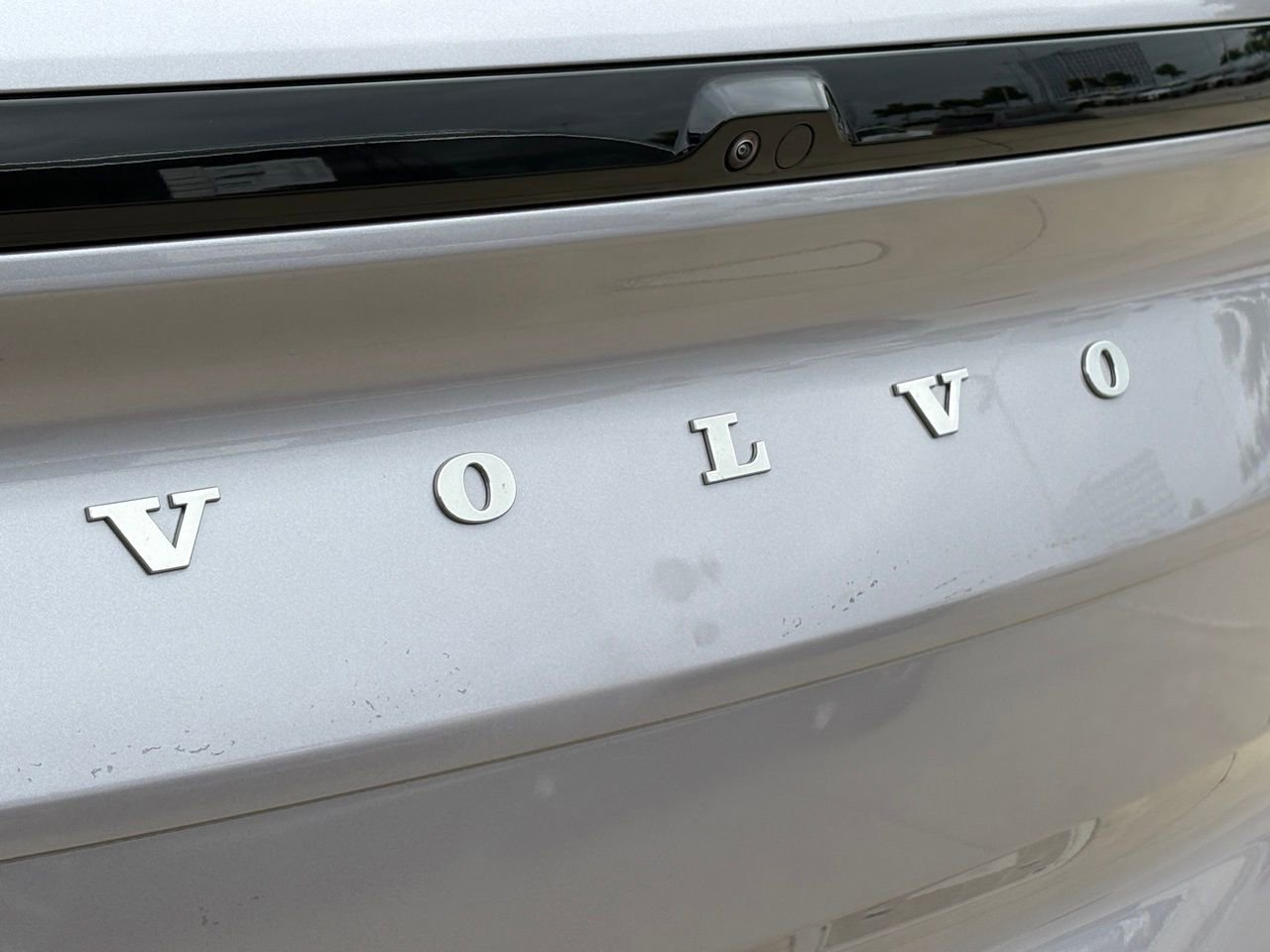 New 2026 Volvo EX90 Plus image 6