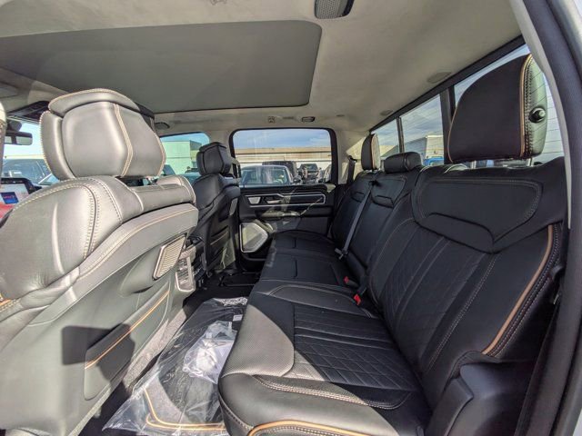 New 2026 RAM 1500 Tungsten image 12