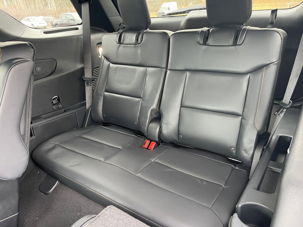 New 2026 Ford Explorer Tremor image 21