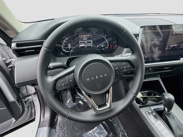 New 2026 MAZDA CX-5 Select AWD/4WD image 12