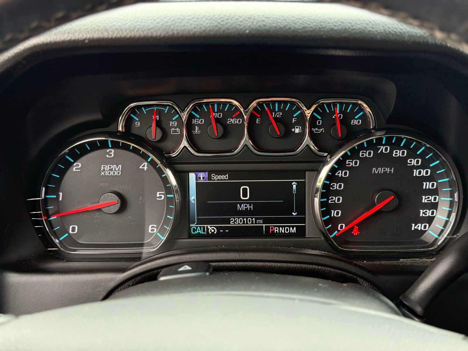 Used 2016 Chevrolet Tahoe LTZ AWD/4WD image 26