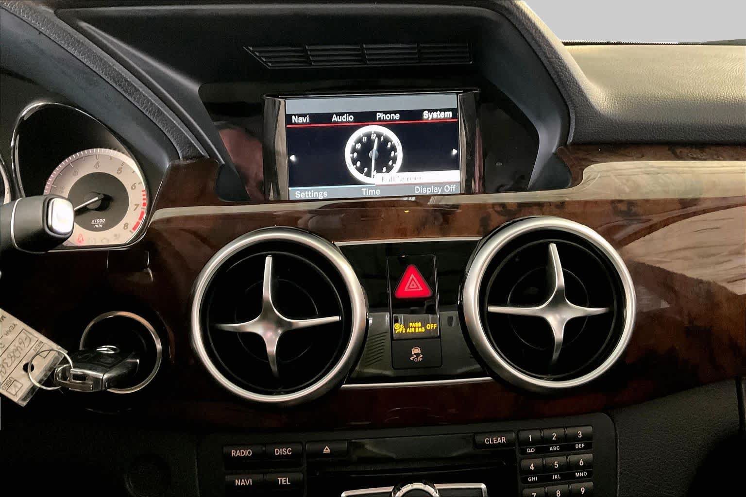 Used 2015 Mercedes-Benz GLK 350 2WD image 6