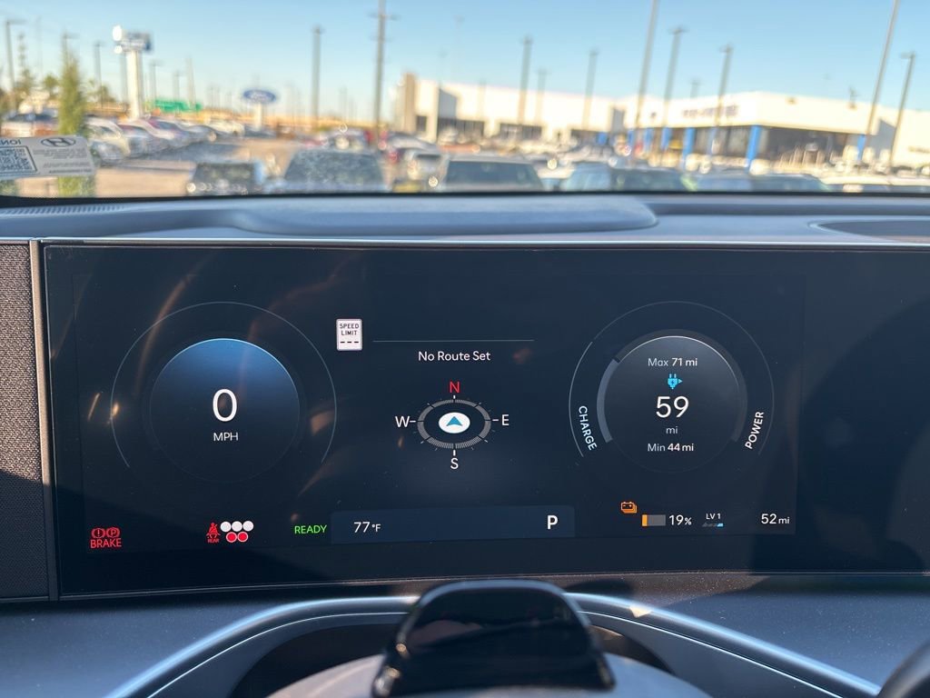 New 2026 Hyundai Ioniq 9 SEL image 15