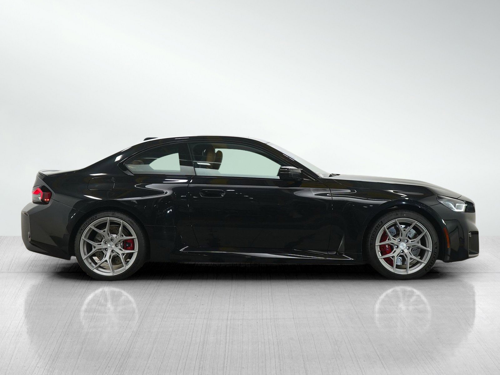 Used 2024 BMW M2 w/ Lighting Package RWD image 7