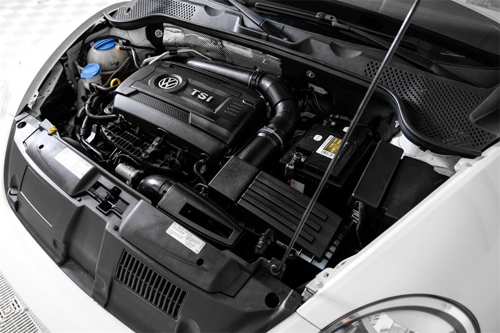 Used 2014 Volkswagen Beetle 1.8T image 35