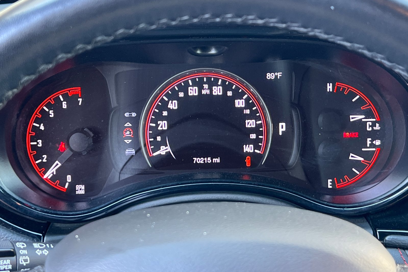 Used 2023 Dodge Durango GT image 25