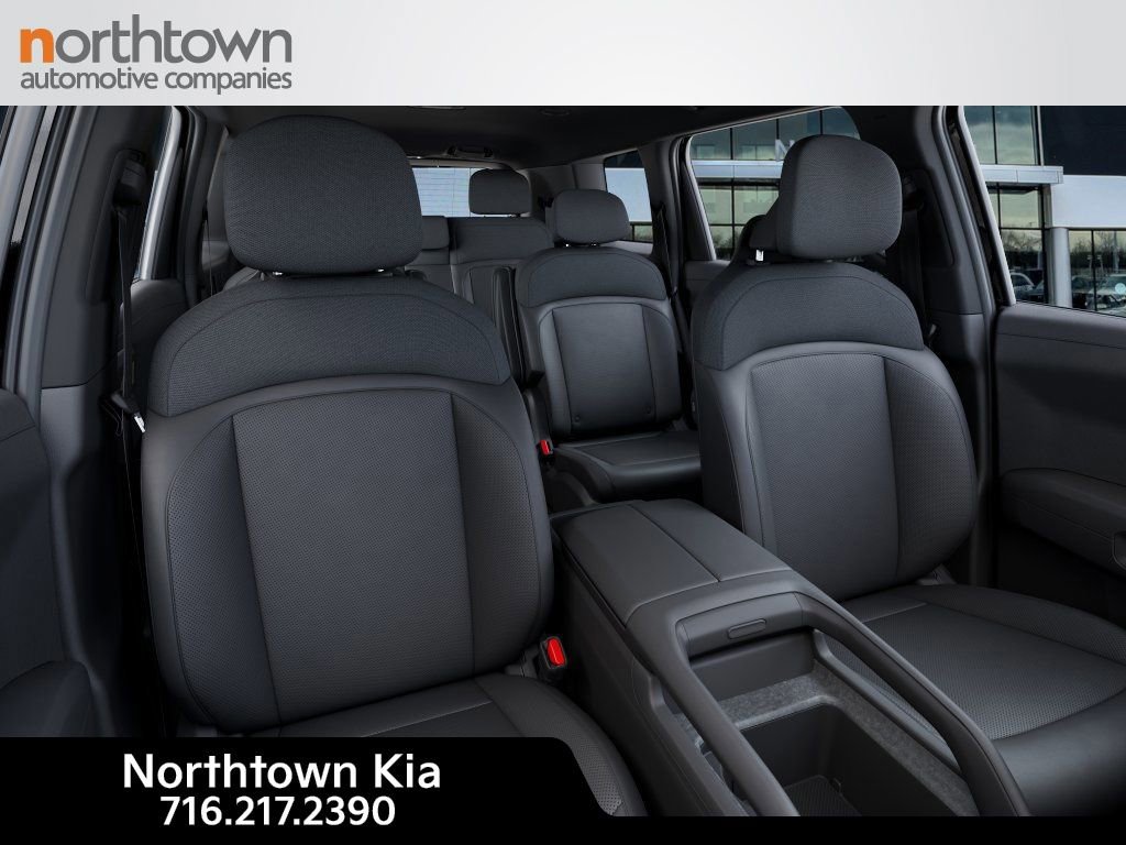 New 2027 Kia Telluride S AWD/4WD image 16