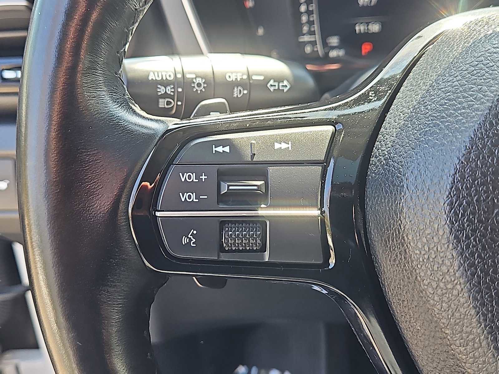 Certified 2023 Honda Pilot Elite image 24