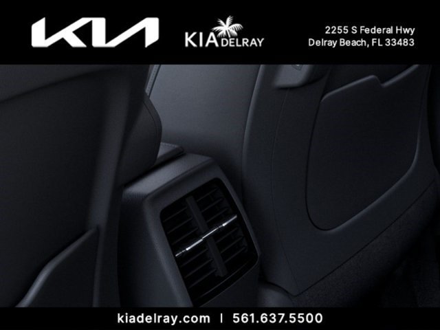 New 2026 Kia Niro EX FWD image 26