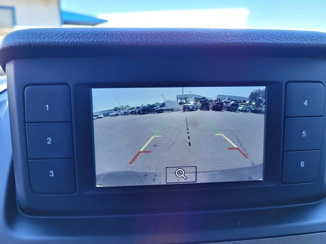 Used 2021 Ford Transit Connect XL image 17