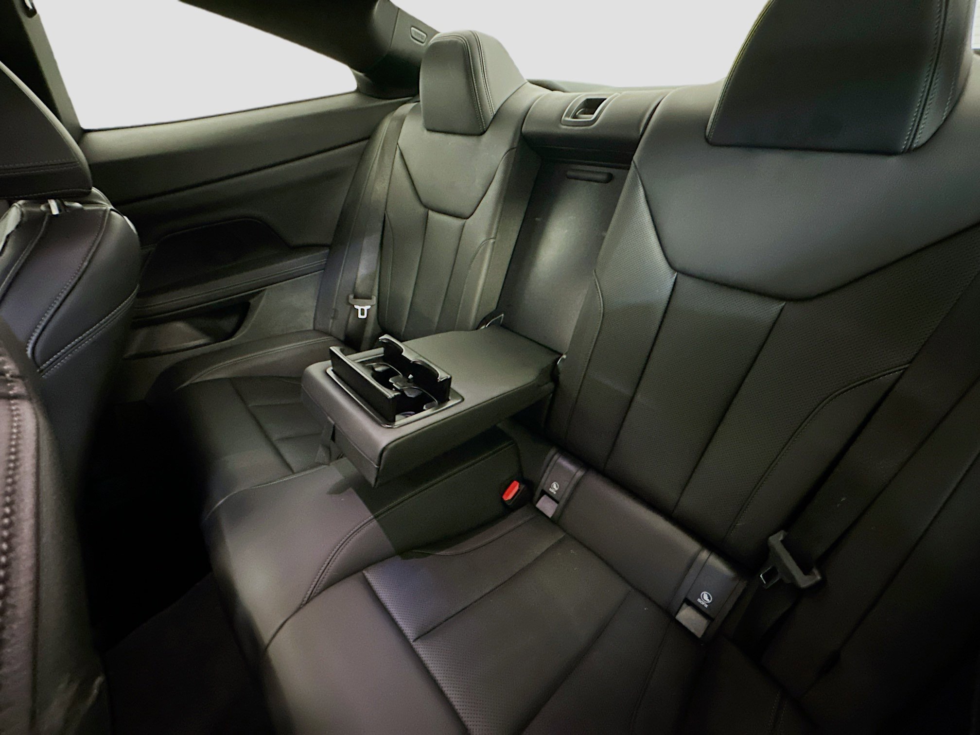 Used 2025 BMW 430i xDrive Coupe image 29