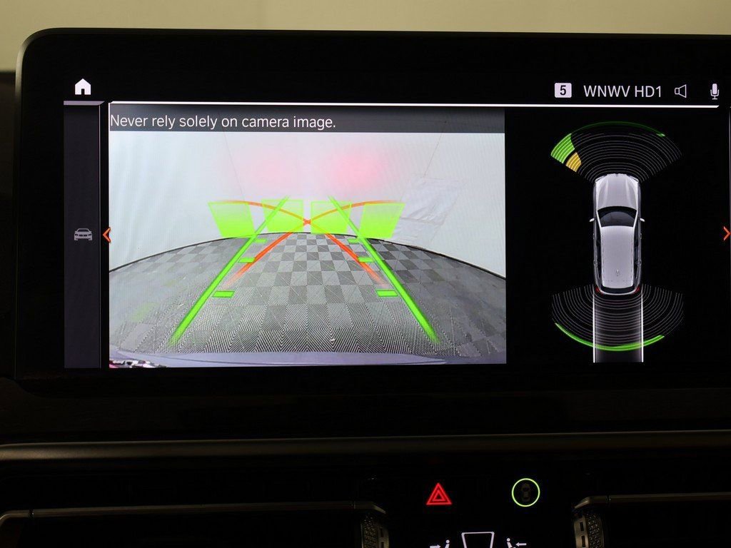 Used 2023 BMW X3 xDrive30i w/ Premium Package image 46