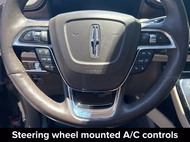 Certified 2023 Lincoln Nautilus Reserve AWD/4WD image 28