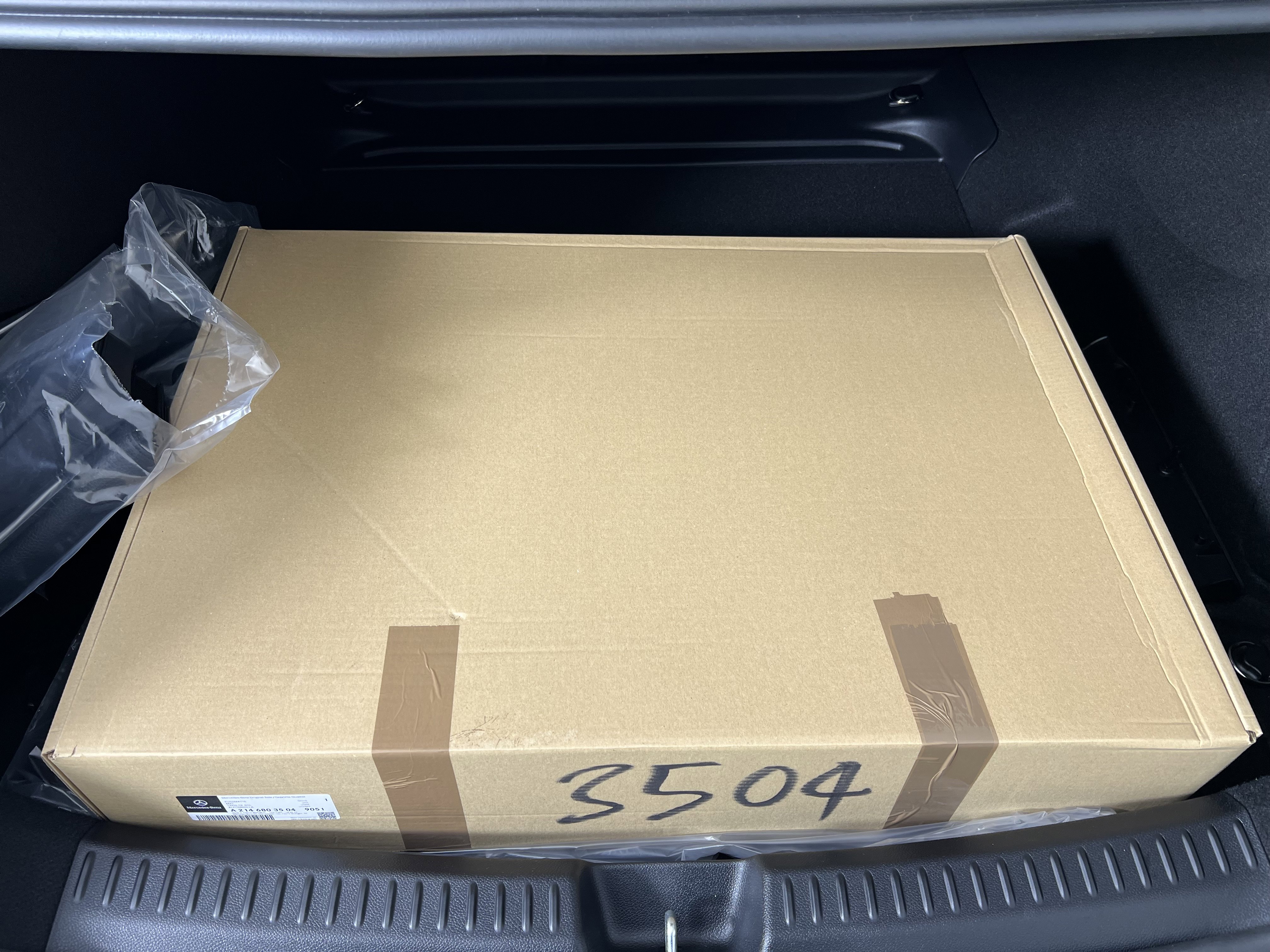 New 2026 Mercedes-Benz E 350 4MATIC Sedan image 23