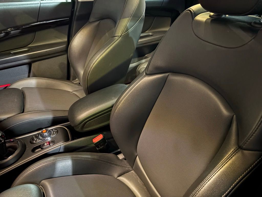 Used 2020 MINI Cooper Countryman S w/ Driver Assistance Package image 6