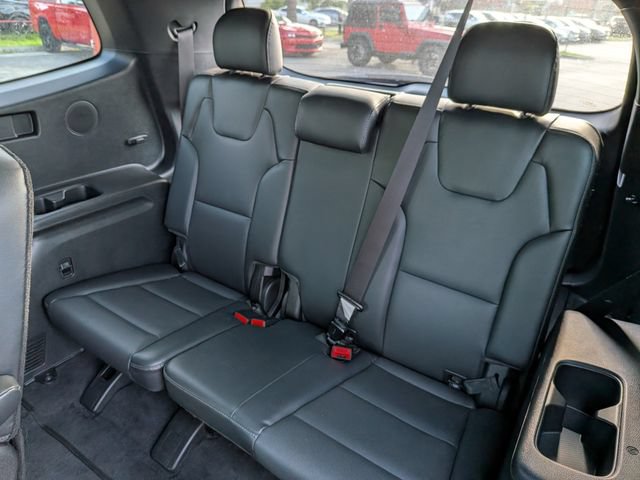 Certified 2024 Kia Telluride SX X-Pro AWD/4WD image 16