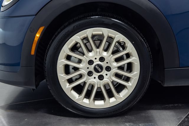 Certified 2026 MINI Cooper S FWD image 25