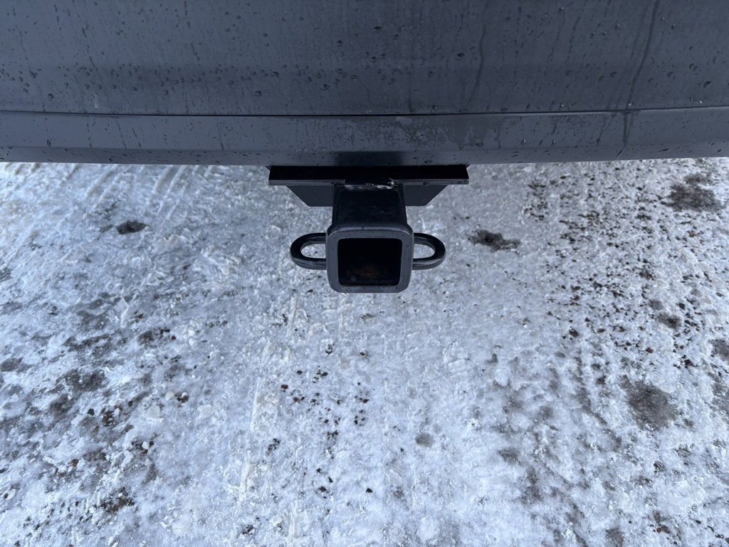 Certified 2018 Toyota Highlander XLE image 8