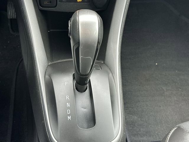 Certified 2020 Chevrolet Trax LT w/ Driver Confidence Package image 15