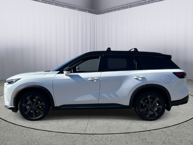 New 2027 INFINITI QX60 Autograph AWD/4WD image 3