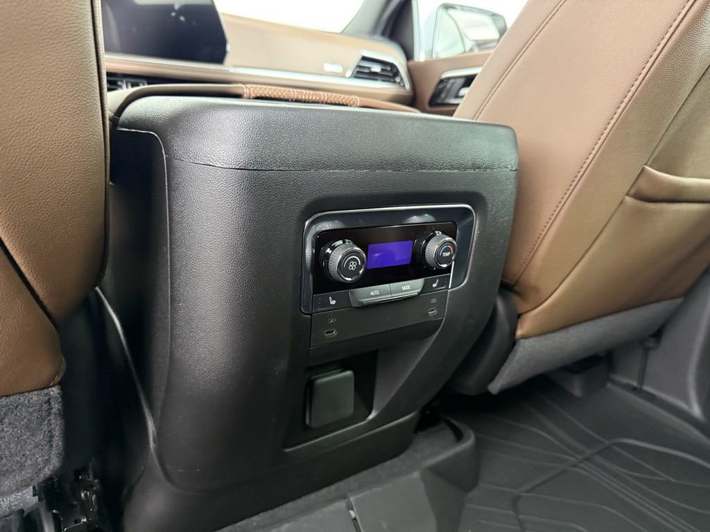 New 2026 Chevrolet Tahoe High Country w/ LPO, Illumination Package image 34