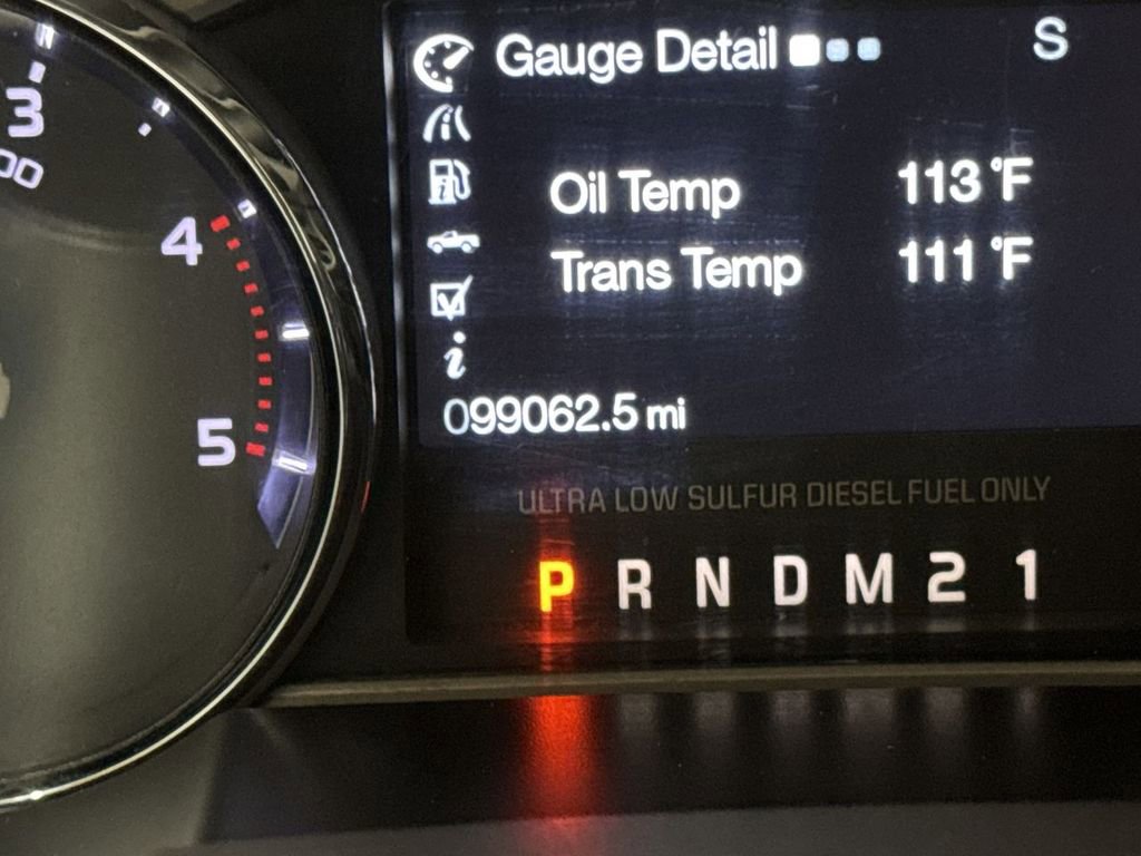 Used 2015 Ford F250 Lariat w/ Lariat Interior Package image 13