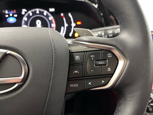 Used 2025 Lexus NX 350 AWD w/ Premium Package image 15