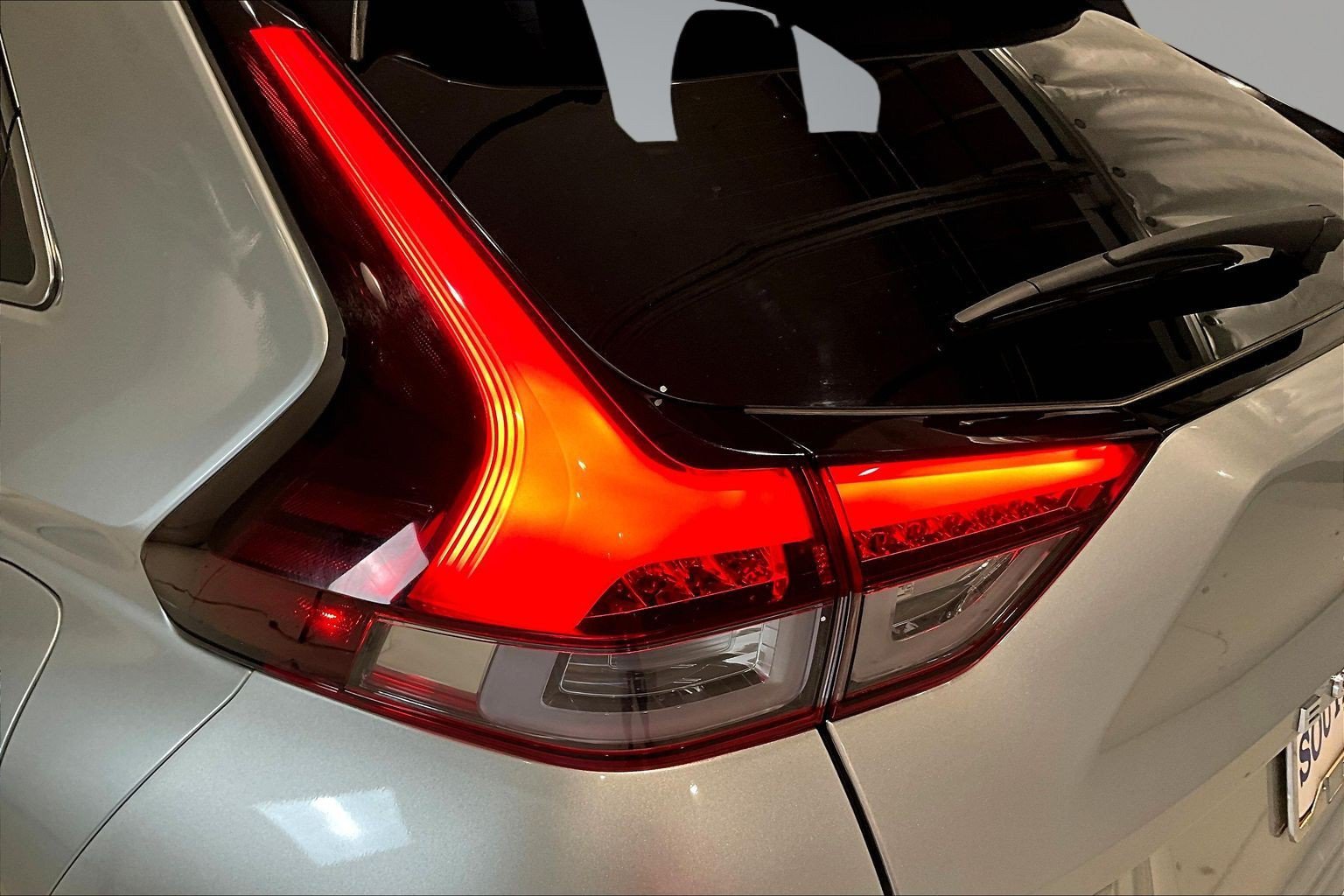 Used 2026 Mitsubishi Eclipse Cross SE AWD/4WD image 22