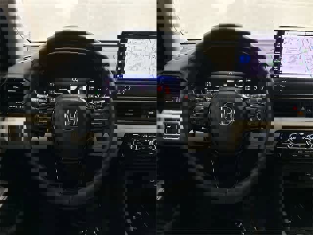 New 2026 Honda Pilot EX-L image 15