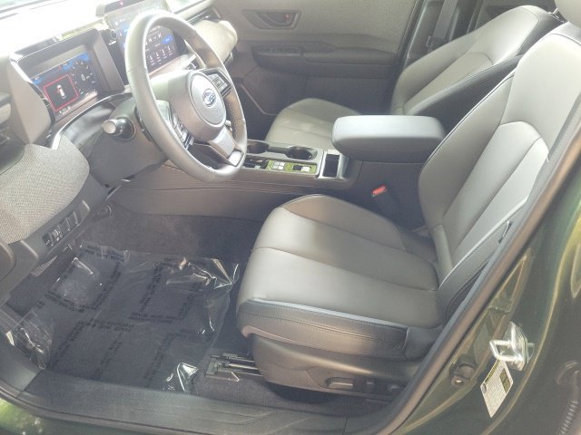 Certified 2026 Subaru Outback Premium AWD/4WD image 11