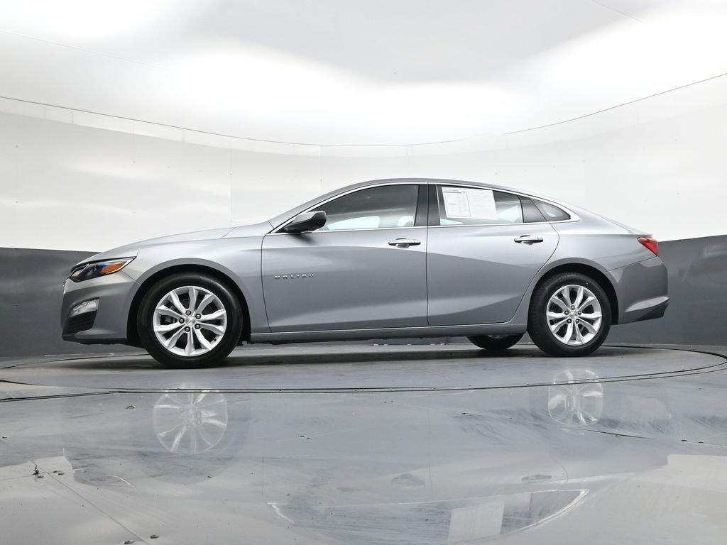 Used 2023 Chevrolet Malibu LT image 30