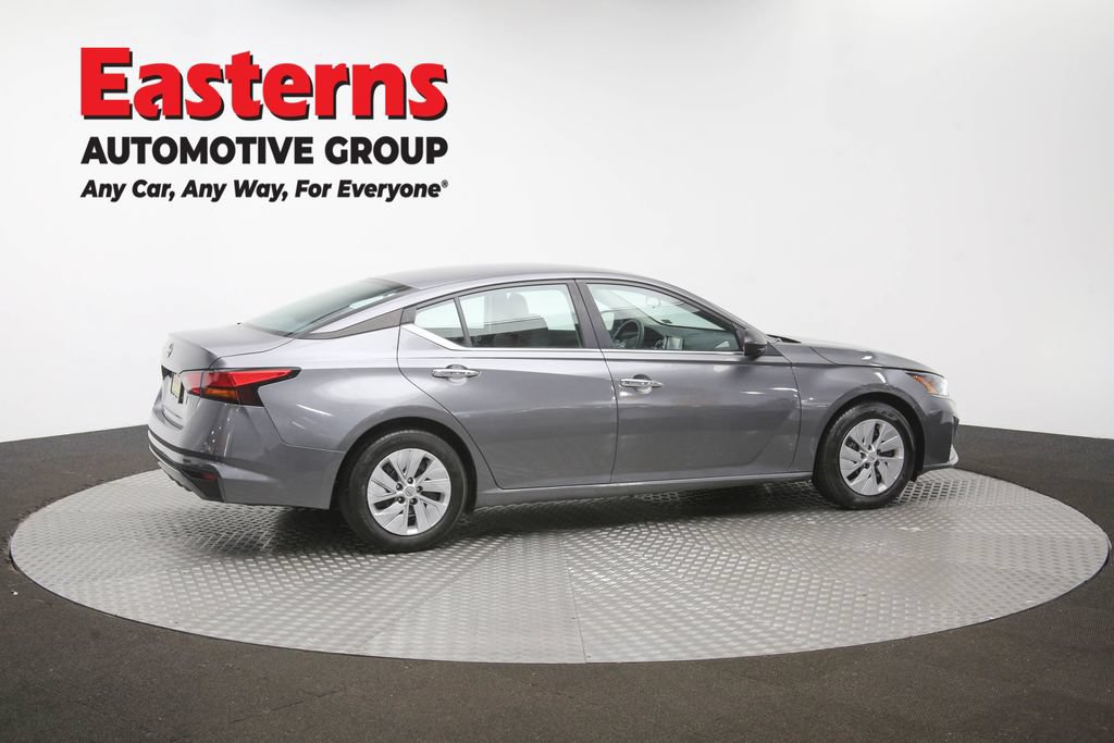 Used 2024 Nissan Altima 2.5 S FWD image 38