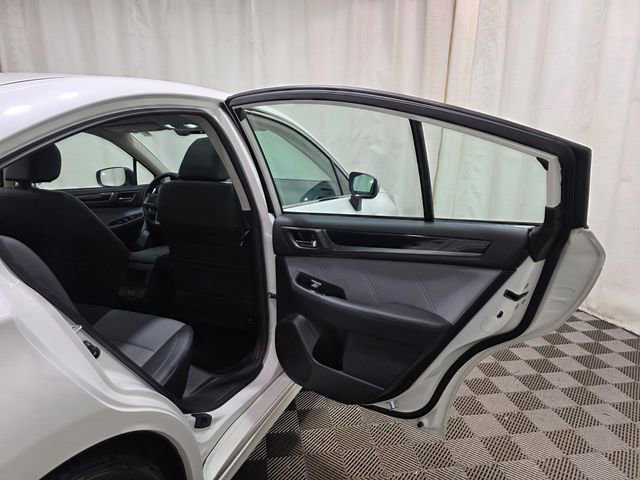 Used 2019 Subaru Legacy 2.5i Sport image 31