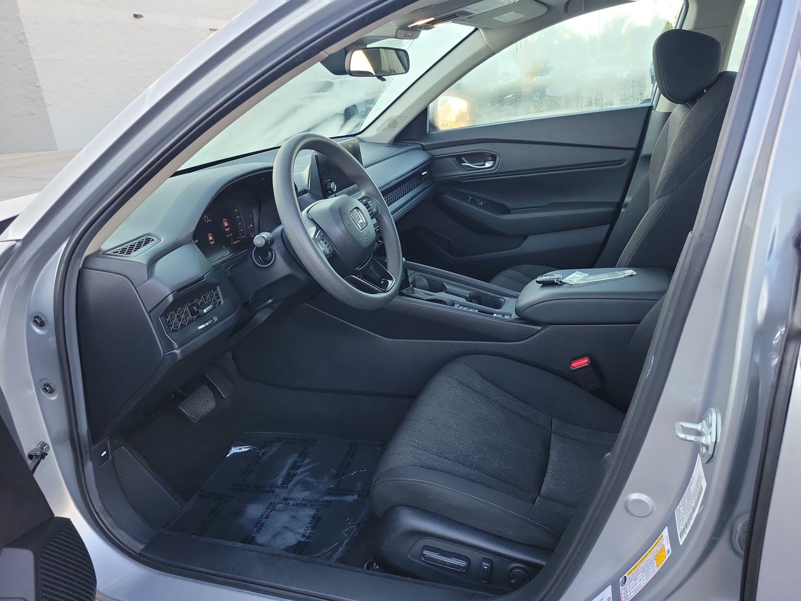 Used 2024 Honda Accord EX image 15