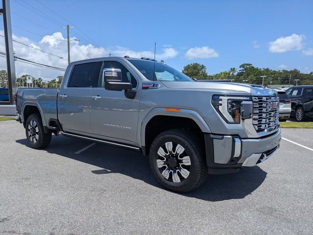 New 2026 GMC Sierra 2500 Denali w/ Denali Reserve Package AWD/4WD image 2