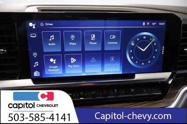 Used 2023 Chevrolet Silverado 1500 RST w/ Convenience Package II AWD/4WD image 23