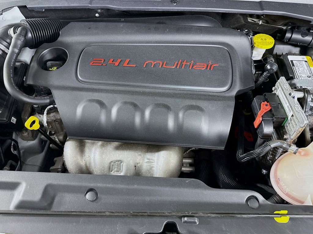 Used 2022 Jeep Compass Latitude w/ Sun and Sound Group image 35