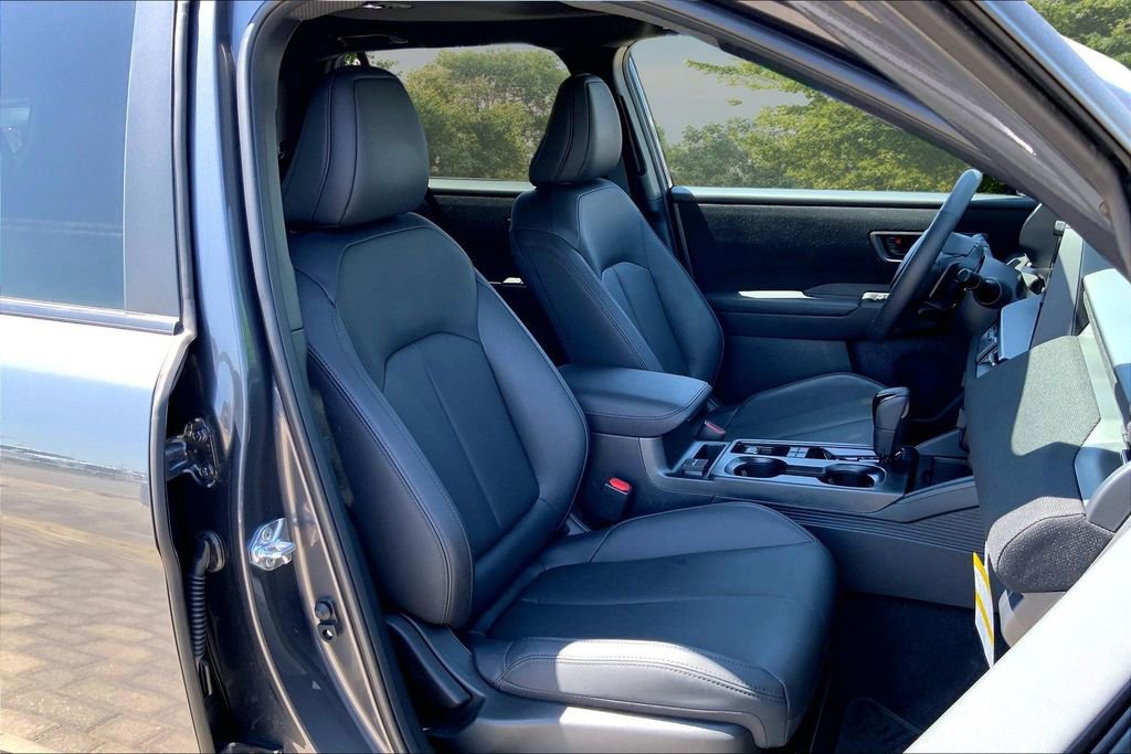 Certified 2026 Subaru Outback Premium AWD/4WD image 29